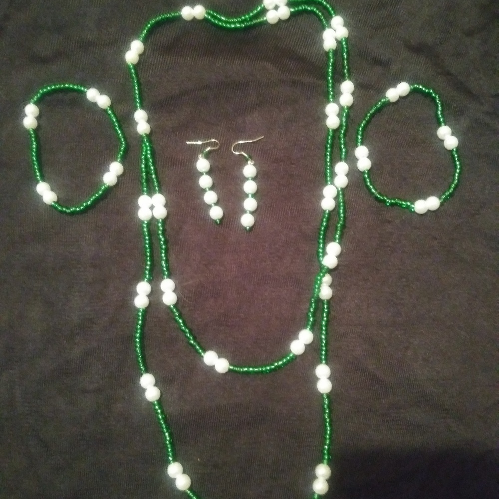 Quality handmade jewelry